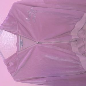 Rue21 cropped jacket